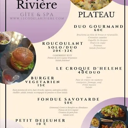 Avec A Proche St-emilion Σαλέ *